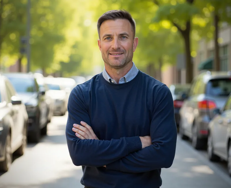 Mike Audette — Director of Sales & Partnerships at DIAL3D